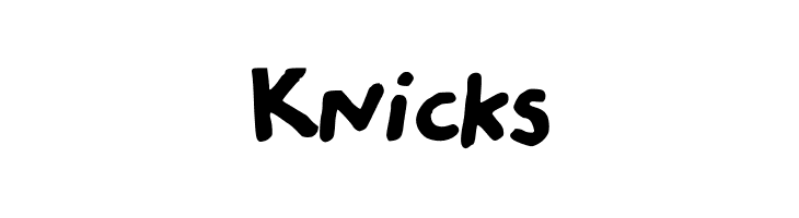 Scribble_Boo  Free Fonts Download