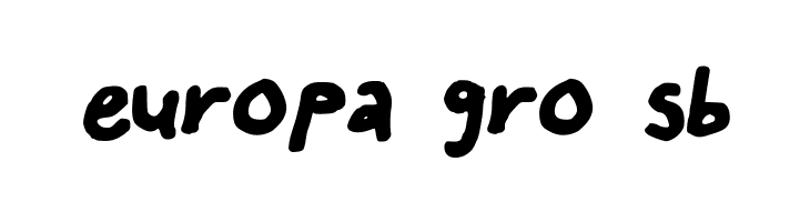 Scribble_Boo  Free Fonts Download