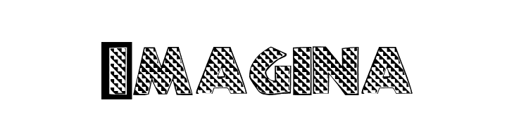 Afrika T Ndlovu  Free Fonts Download