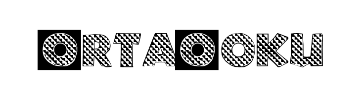 Afrika T Ndlovu  Free Fonts Download