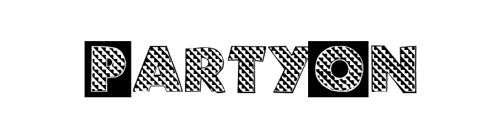 Afrika T Ndlovu  Free Fonts Download