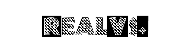 Afrika T Ndlovu  Free Fonts Download