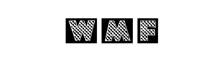 Afrika T Ndlovu  Free Fonts Download
