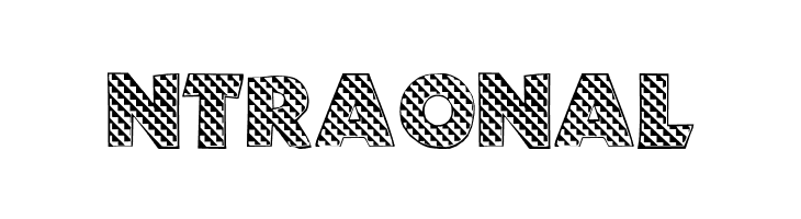 Afrika T Ndlovu  Free Fonts Download