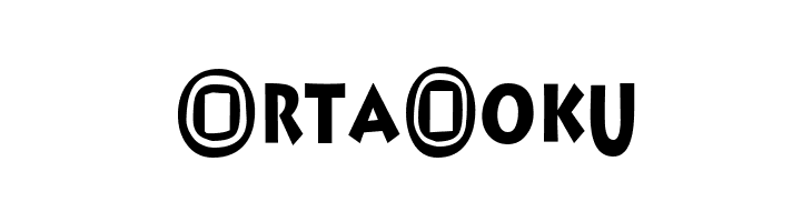 Afrika T Ubuntu  Free Fonts Download