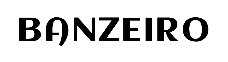 Curvy On THE A  Free Fonts Download