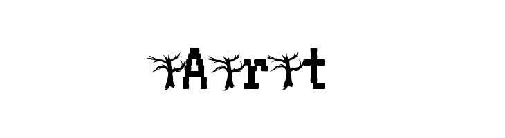 Halloween Party  Free Fonts Download
