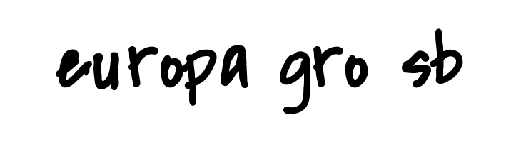 Little things  Free Fonts Download