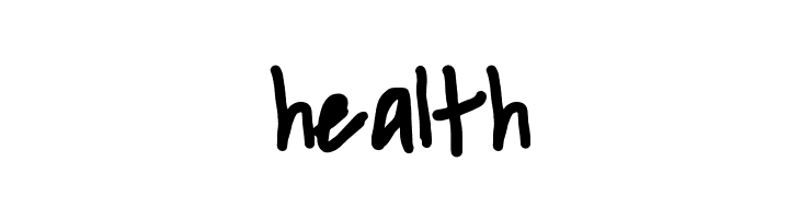 Little things  Free Fonts Download