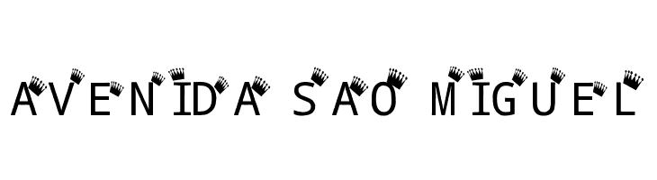 Royal Caribbean  Free Fonts Download