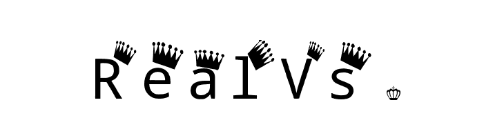 Royal Caribbean  Free Fonts Download