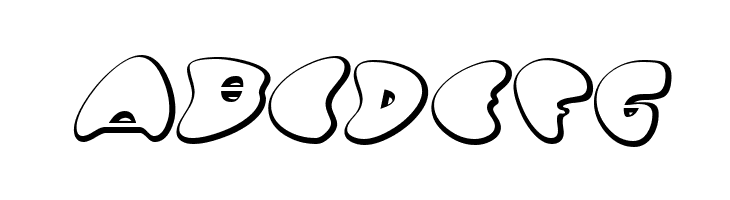 Got No Heart  Free Fonts Download