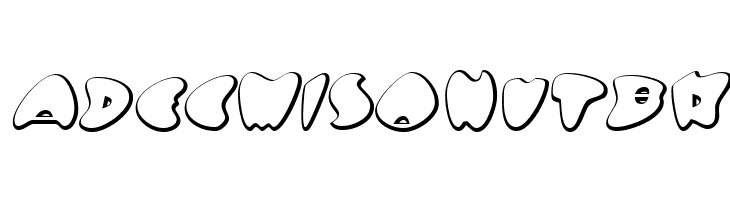 Got No Heart  Free Fonts Download