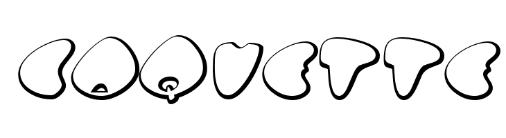 Got No Heart  Free Fonts Download