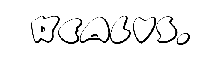 Got No Heart  Free Fonts Download