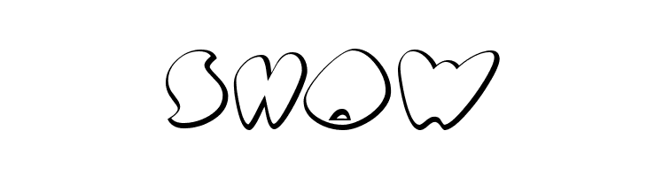 Got No Heart  Free Fonts Download