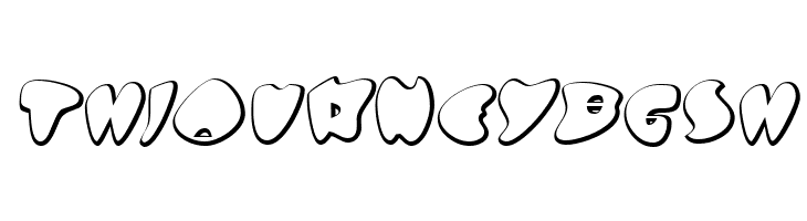 Got No Heart  Free Fonts Download