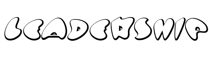 Got No Heart  Free Fonts Download