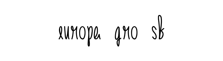 Tidy Toothbrush 101  Free Fonts Download