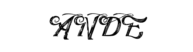 Publishing Draft Script DEMO ve  Free Fonts Download