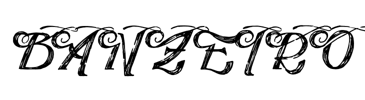 Publishing Draft Script DEMO ve  Free Fonts Download