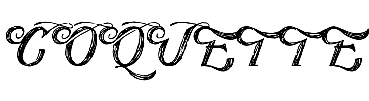 Publishing Draft Script DEMO ve  Free Fonts Download