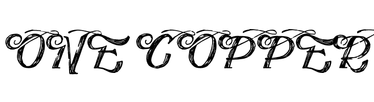 Publishing Draft Script DEMO ve  Free Fonts Download