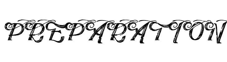 Publishing Draft Script DEMO ve  Free Fonts Download