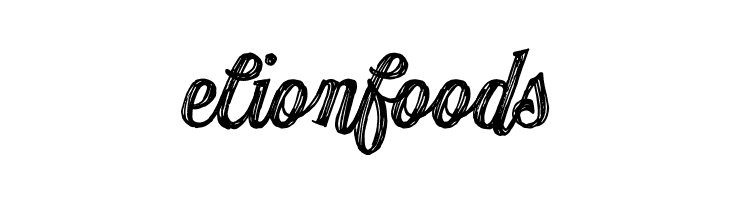 Publishing Draft Script DEMO ve  Free Fonts Download