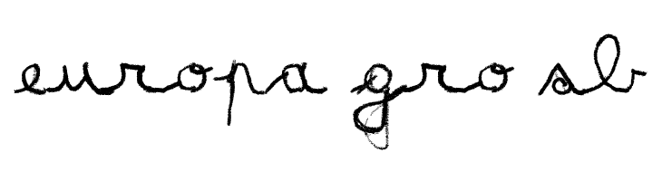 MATILDAS GRADE_script-demo  Free Fonts Download