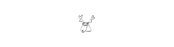 Merry Christmas_demo  Free Fonts Download