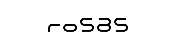 Montana 2001  Free Fonts Download