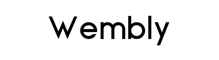 Magical Stylish Sans Serif Demo  Free Fonts Download