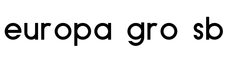 Magical Stylish Sans Serif Demo  Free Fonts Download
