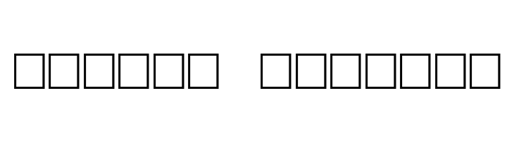 DoubleVision  Free Fonts Download