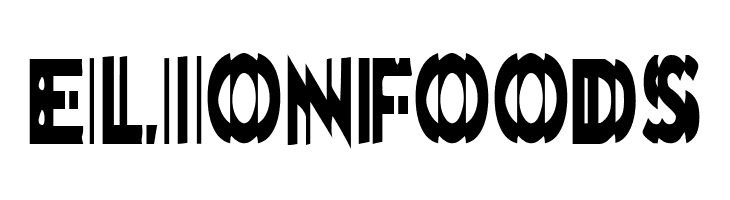 DoubleVision  Free Fonts Download