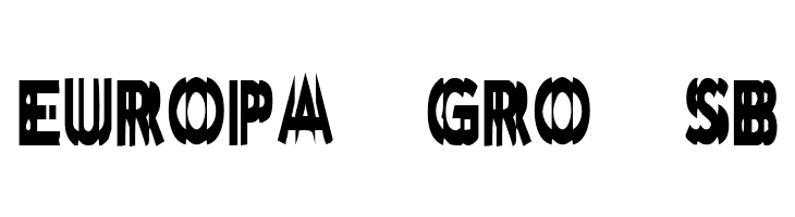 DoubleVision  Free Fonts Download