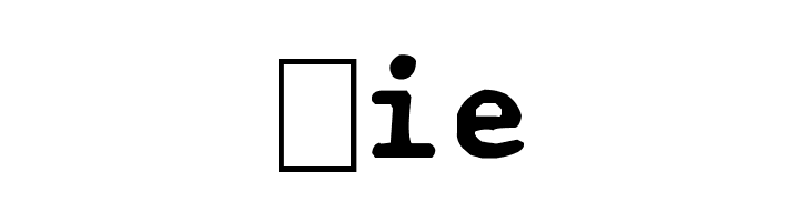 Cure- Curiosity  Free Fonts Download