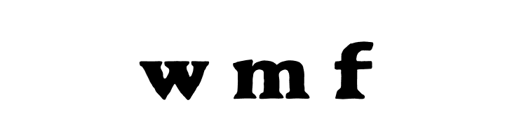 Cure- Wish  Free Fonts Download