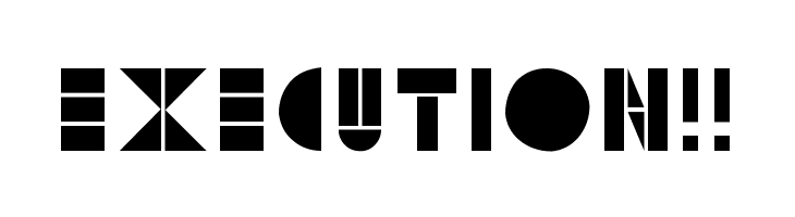 Metron  Free Fonts Download