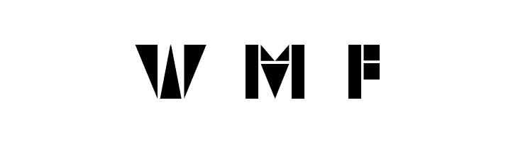 Metron  Free Fonts Download