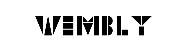 Metron  Free Fonts Download