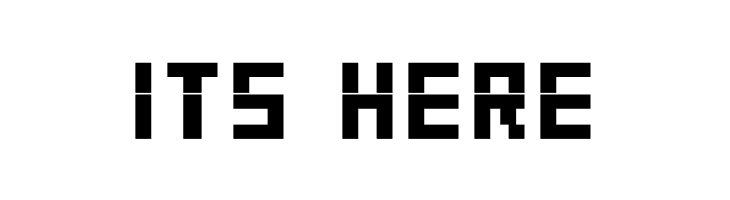 Nightlife New  Free Fonts Download