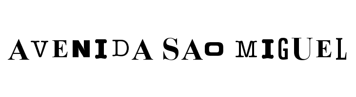 Young Ones  Free Fonts Download