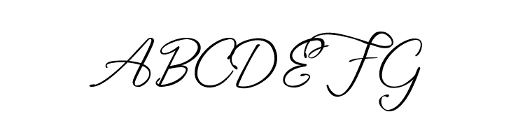 Fascinating Christmas  Free Fonts Download