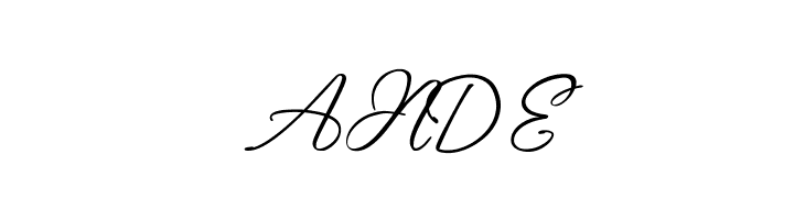 Fascinating Christmas  Free Fonts Download