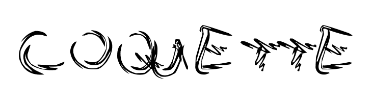 FoxWild  Free Fonts Download