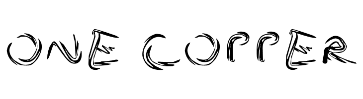 FoxWild  Free Fonts Download