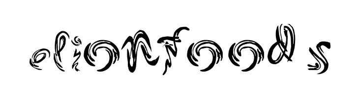 FoxWild  Free Fonts Download