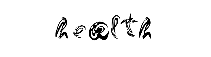 FoxWild  Free Fonts Download